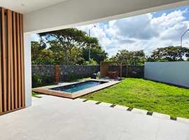 house sale mauritius